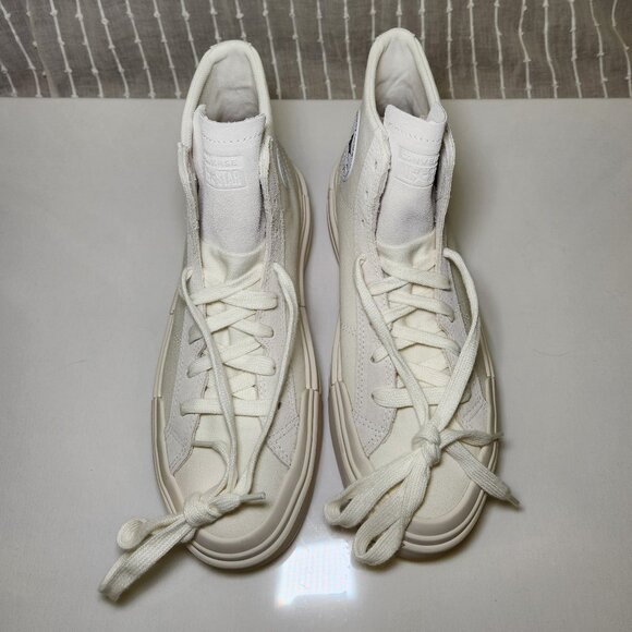 Converse cruise hi top egret - Picture 6 of 8
